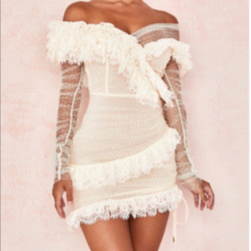 House of CB Dress